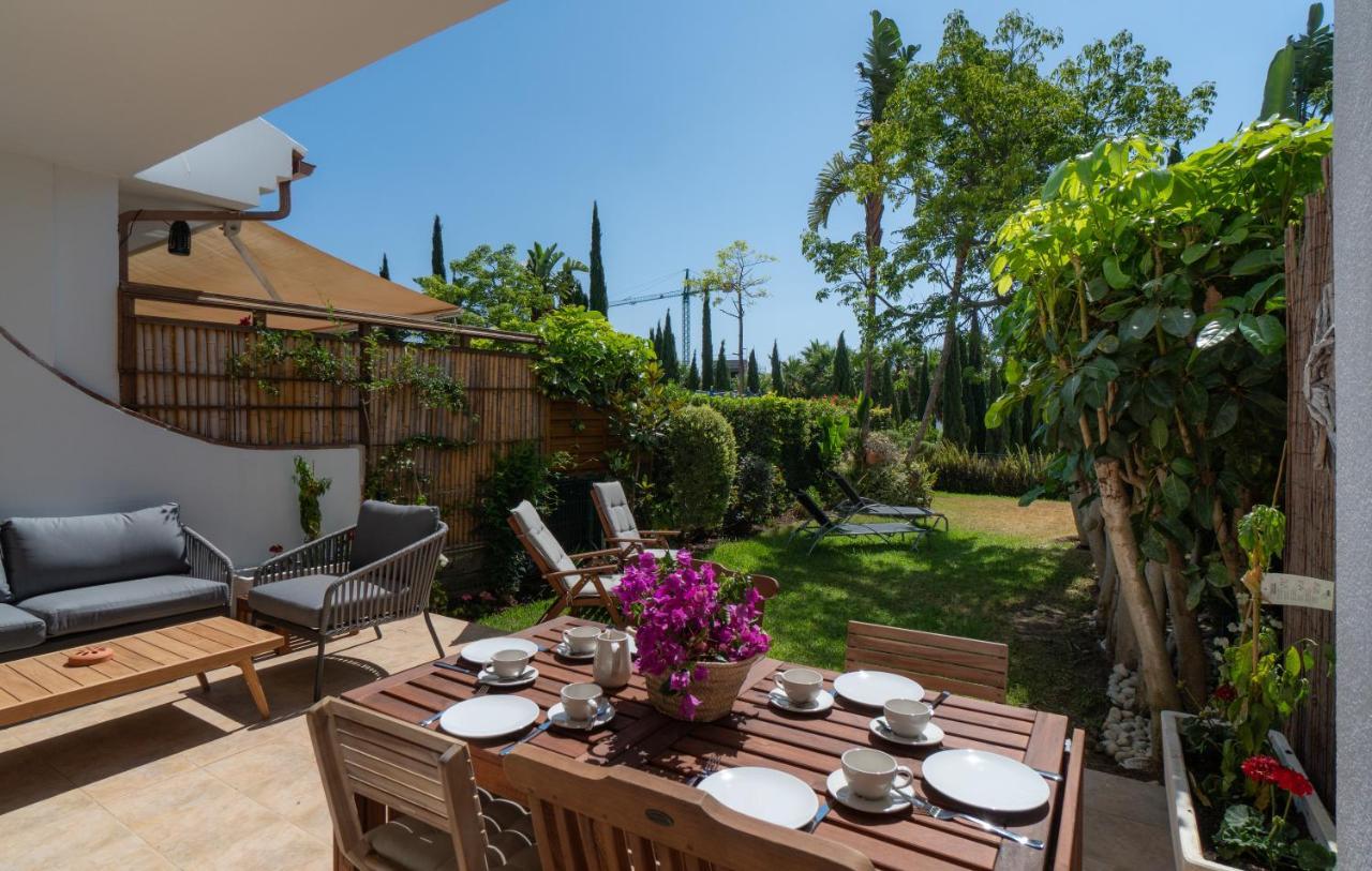 Sur Higueron 1 Holiday home *