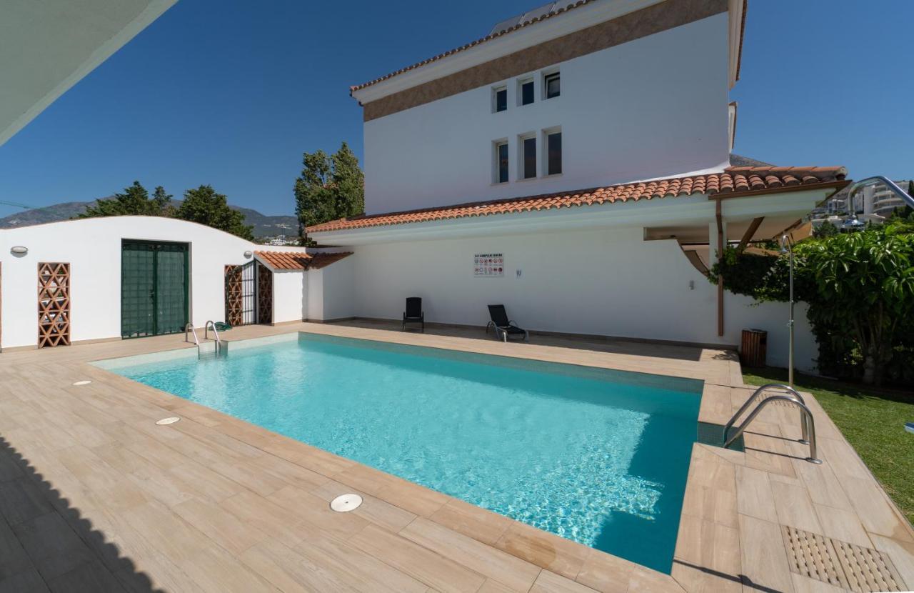 Sur Higueron 1 * Benalmádena