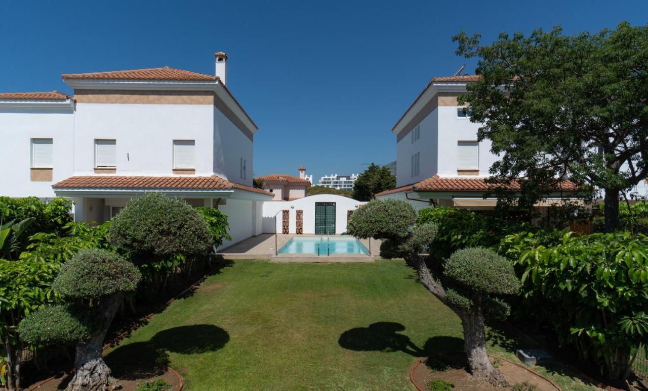 Sur Higueron 1 Holiday home Benalmadena