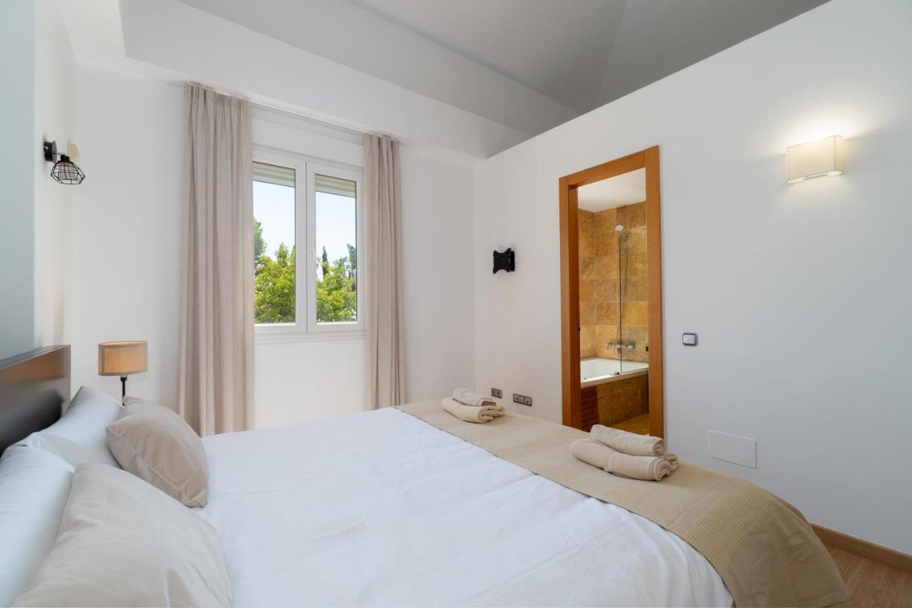 Holiday home Sur Higueron 1