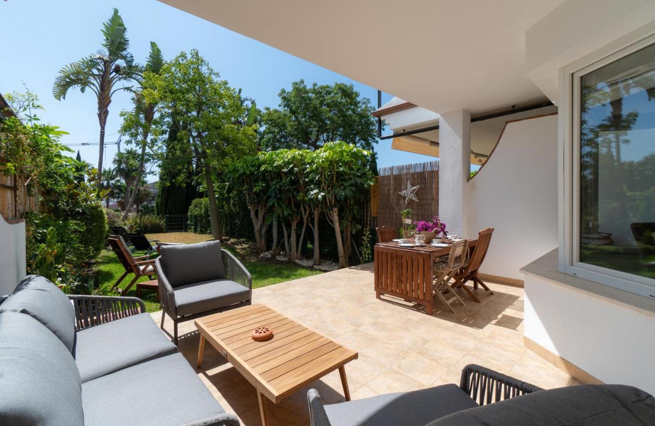 Vakantiehuis Sur Higueron 1