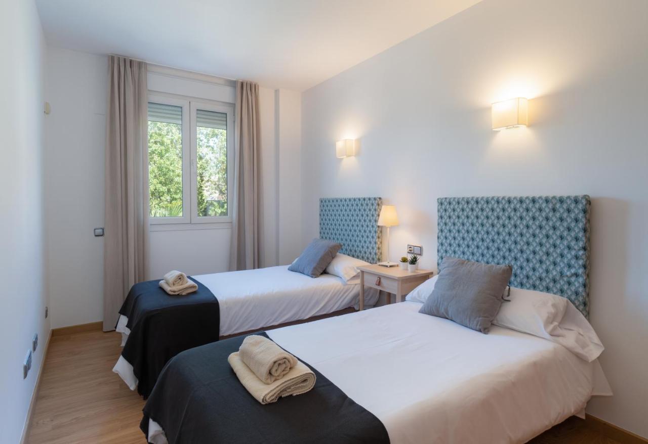 Sur Higueron 1 Holiday home *