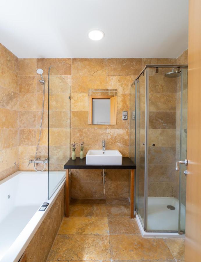 Vakantiehuis Sur Higueron 1 *