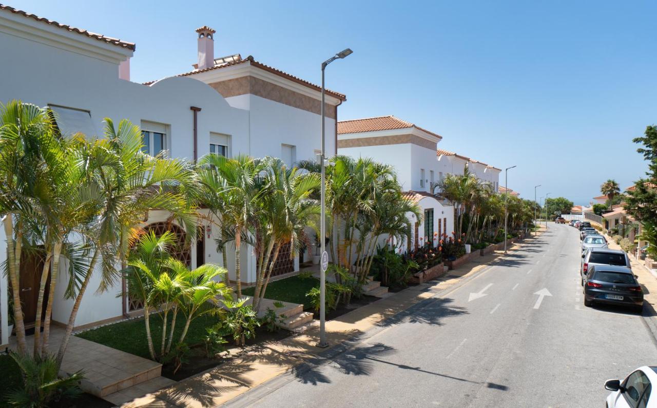 Sur Higueron 1 Vakantiehuis *