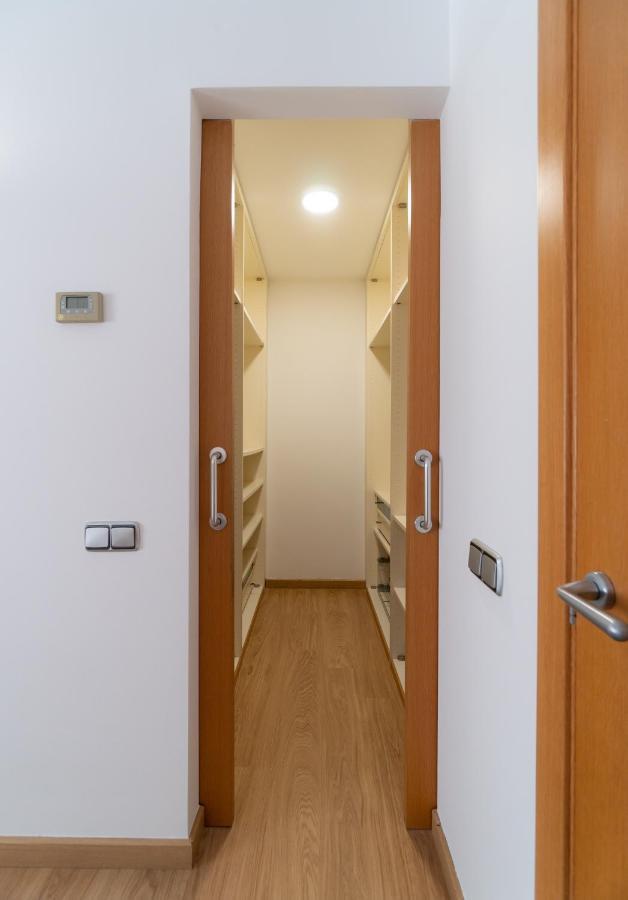 Sur Higueron 1 Vakantiehuis
