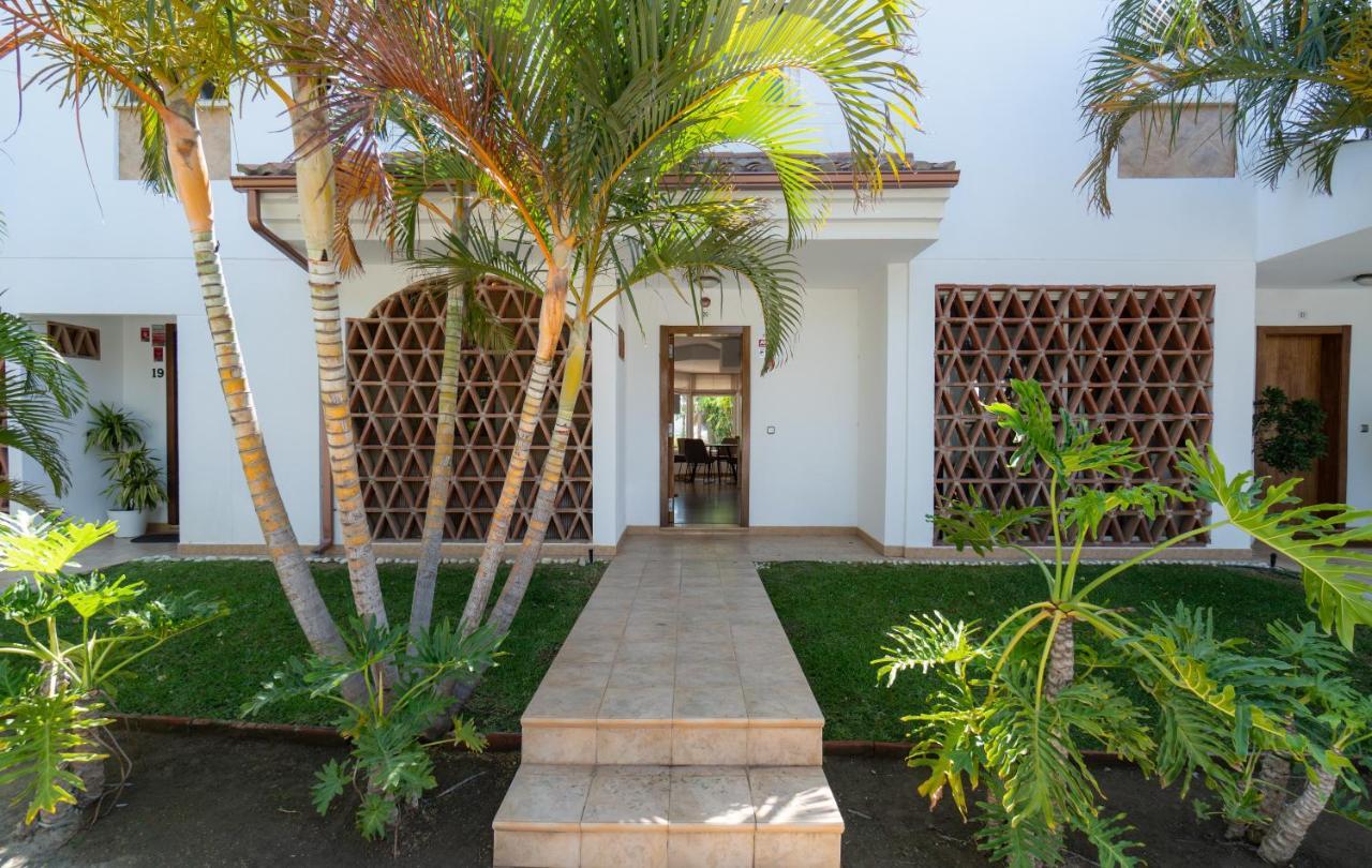 Vakantiehuis Sur Higueron 1 Benalmádena