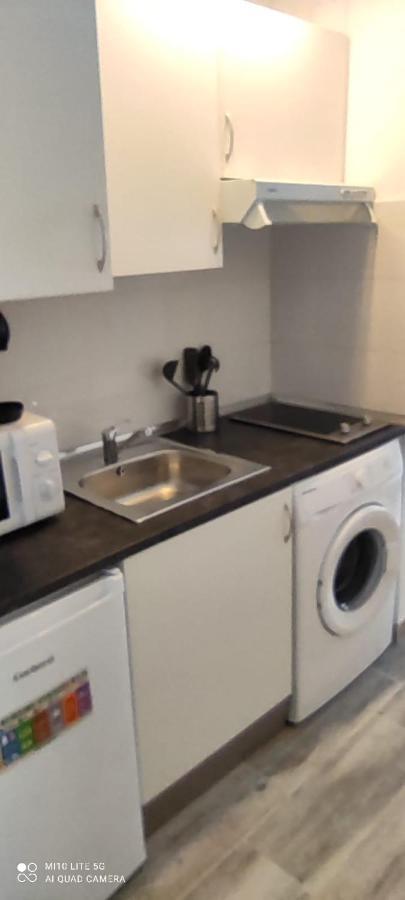 Estudio En Benalbeach, Vistas Mar, Primera Linea Playa * Benalmadena