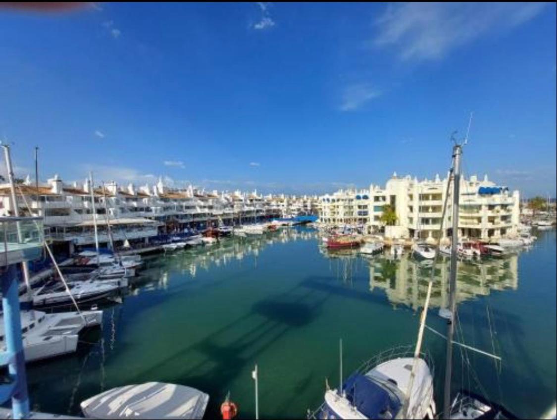 Benalbeach Complex Apartment Benalmadena