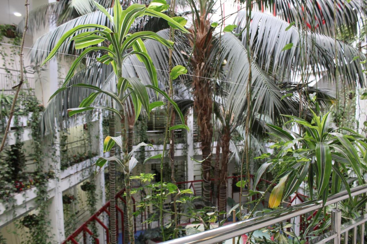 Apartment Benalbeach Complex