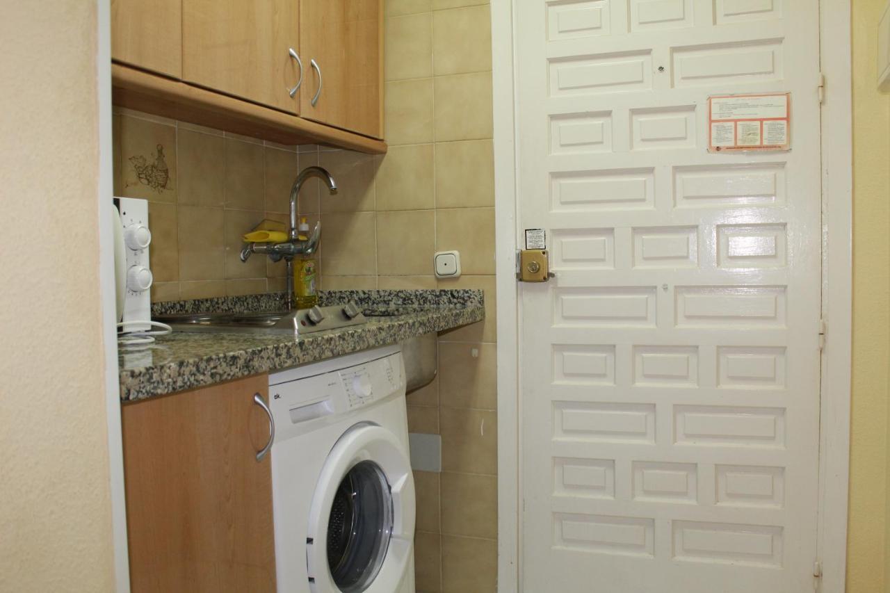 Apartment Benalbeach Complex *