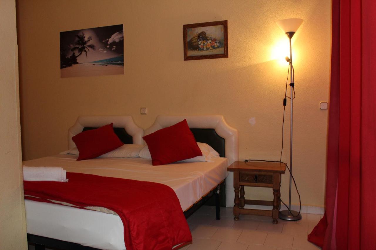 Apartment Benalbeach Complex *