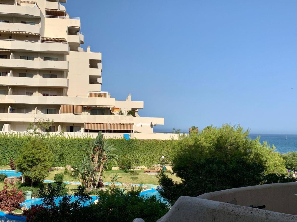 Benalbeach Casa Kito Benalmádena