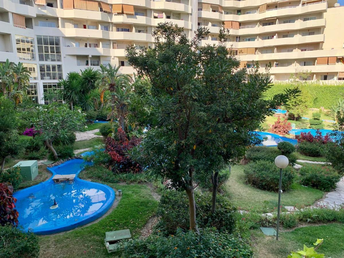 Appartement Benalbeach Casa Kito *