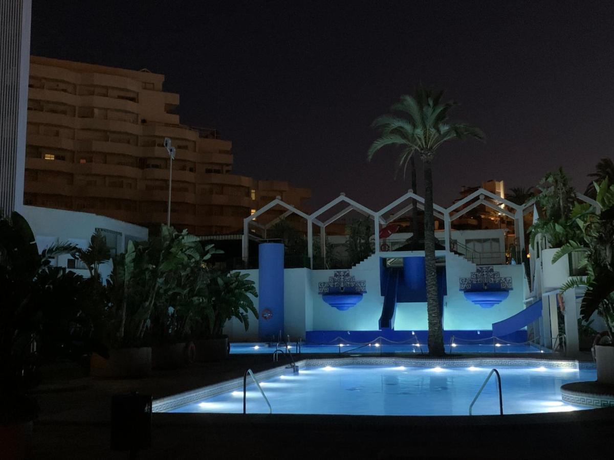 Benalbeach Casa Kito Appartement