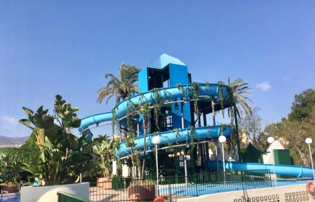 Benalbeach Casa Kito *