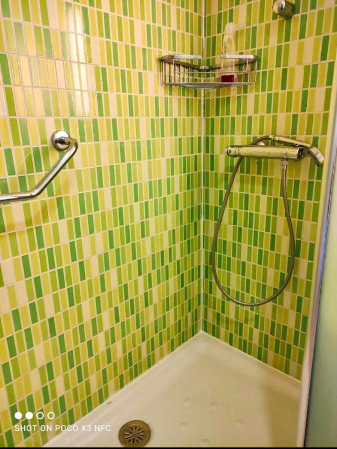 Appartement Benalbeach Casa Kito