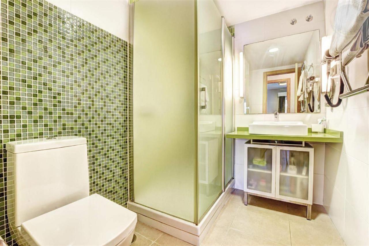 Benalbeach Casa Kito Appartement