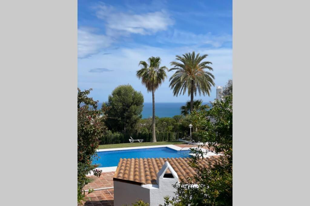 Casa Zortina With Seaview And Pool Access Сasa de vacaciones