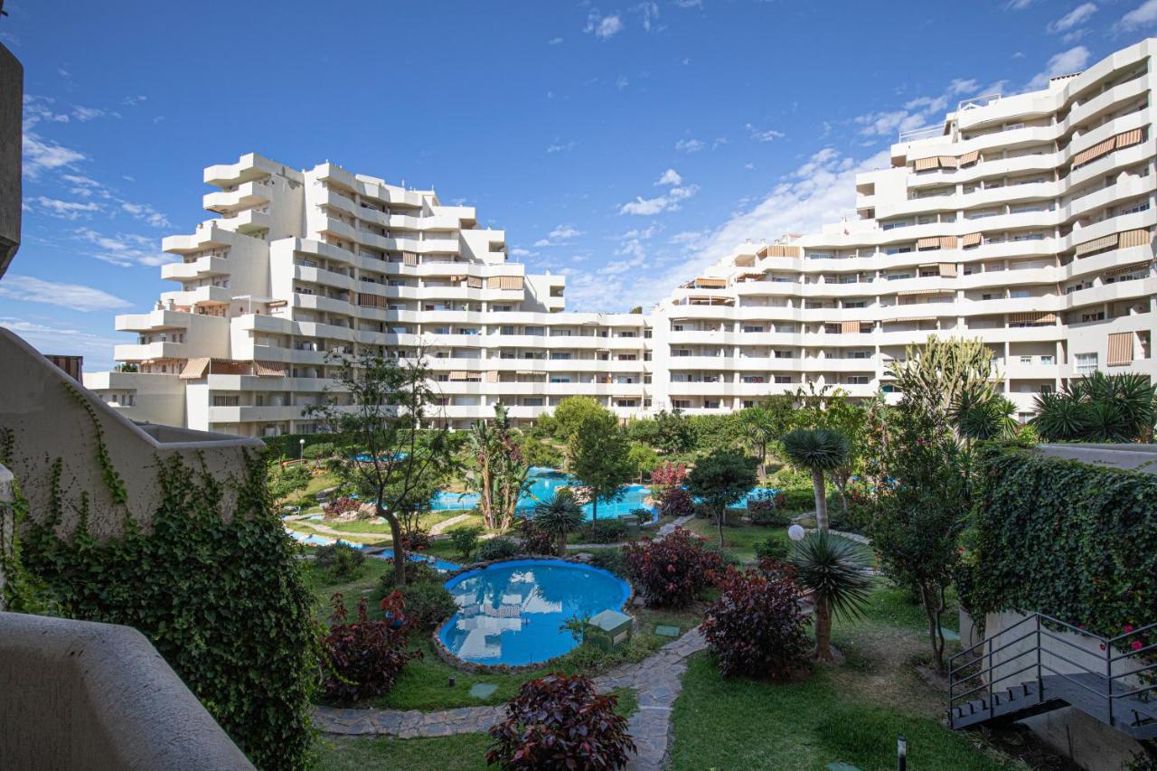 077 - Comfortable Studio In Large Holiday Complex With Water Park Apartamento *