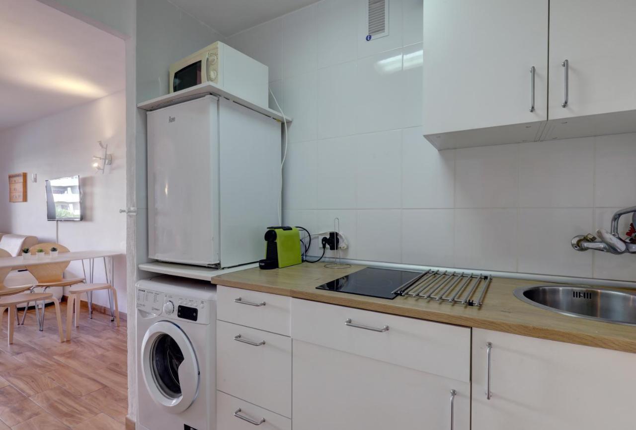 077 - Comfortable Studio In Large Holiday Complex With Water Park