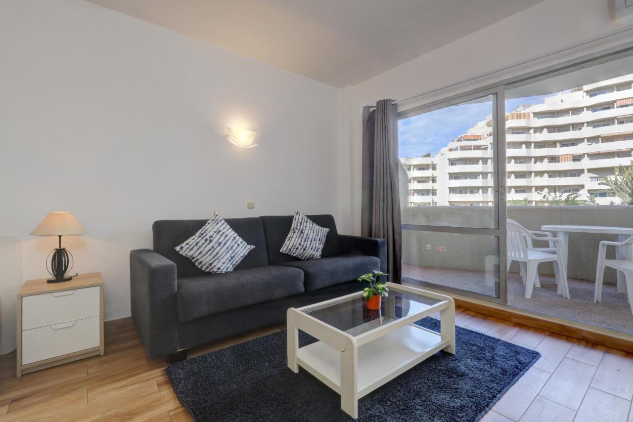 077 - Comfortable Studio In Large Holiday Complex With Water Park