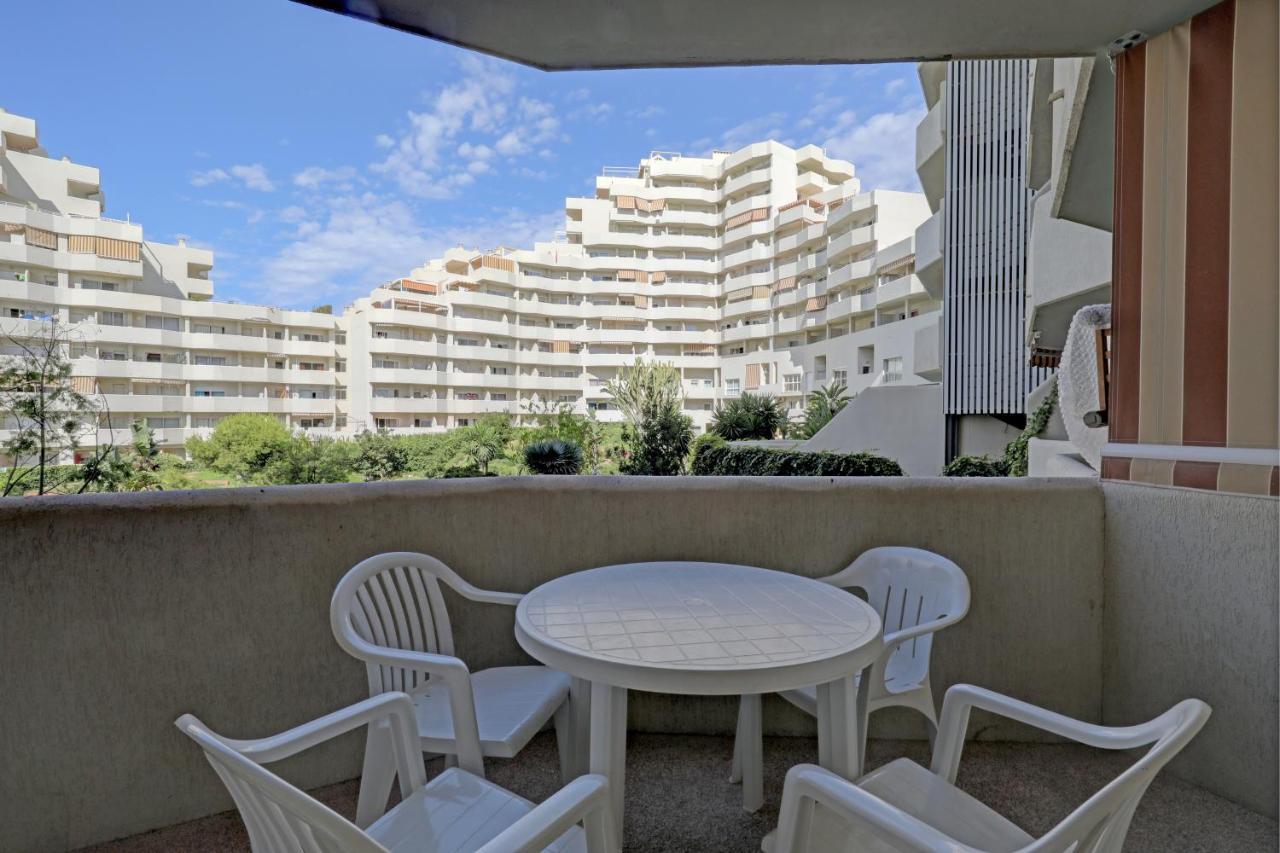 077 - Comfortable Studio In Large Holiday Complex With Water Park Apartamento
