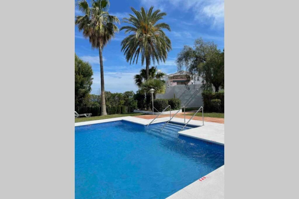 Сasa de vacaciones Casa Zortina With Seaview And Pool Access
