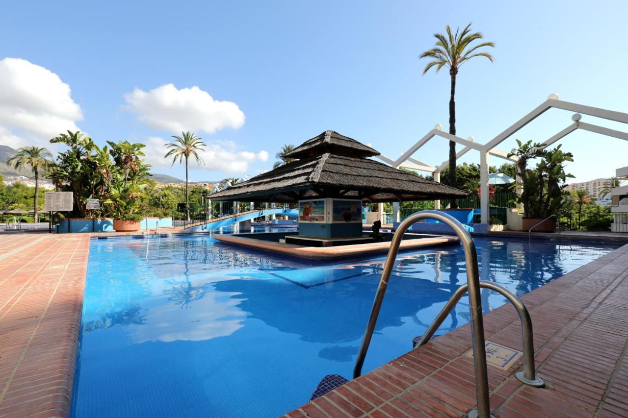 Apartamento 077 - Comfortable Studio In Large Holiday Complex With Water Park