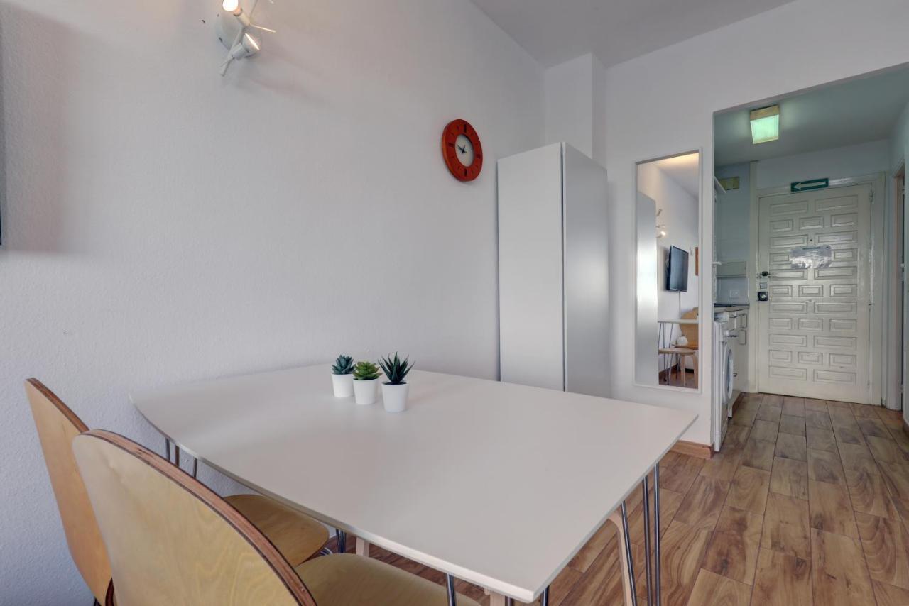 077 - Comfortable Studio In Large Holiday Complex With Water Park Apartamento