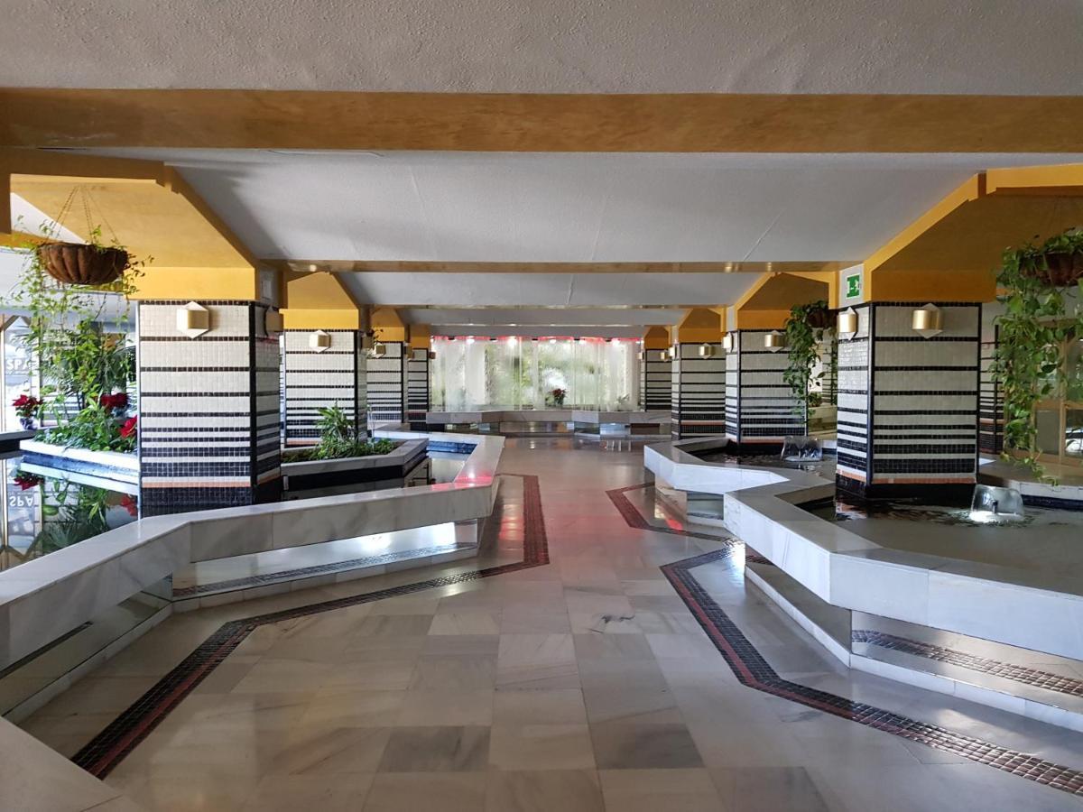 Appartement G&g Benalbeach Port Views