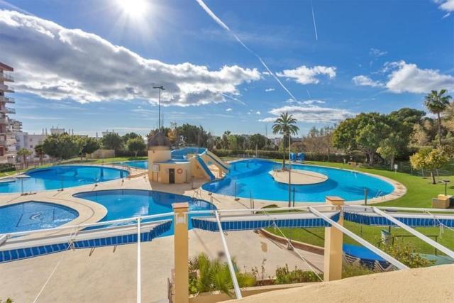 Minerva Apartment Benalmadena
