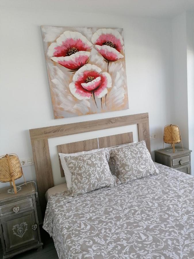 Apartment Moderne Pour 6 Adultes Benalmadena