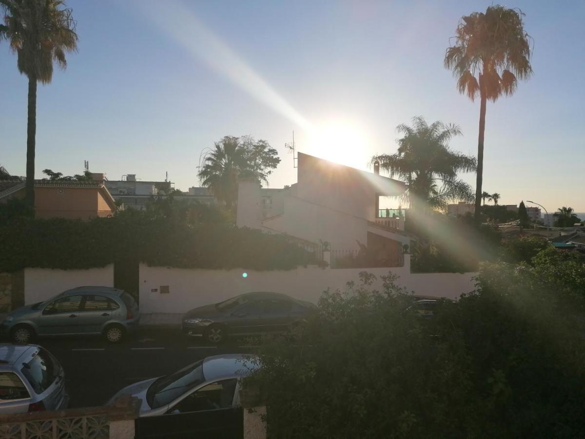 Apartment Moderne Pour 6 Adultes Benalmadena