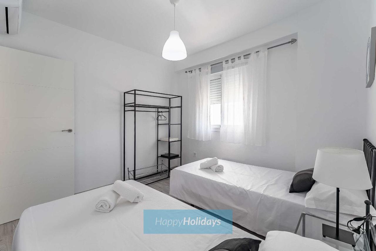 Hh Silica C&c Apartment Benalmadena