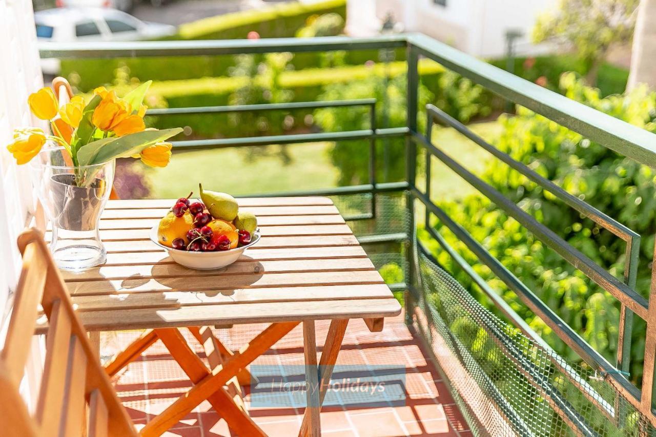 Hh Silica C&c Appartement *