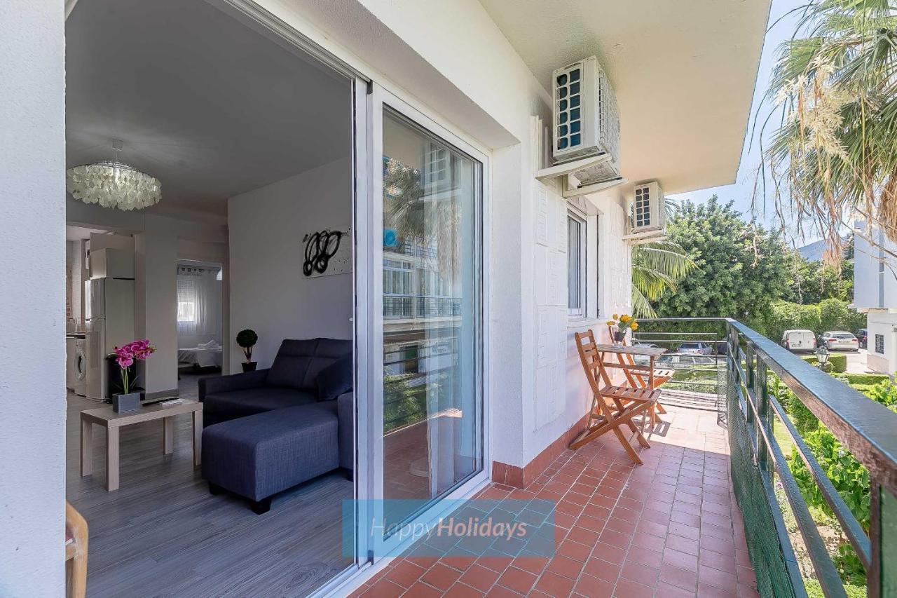 Appartement Hh Silica C&c *