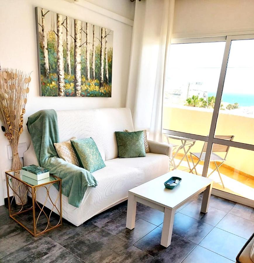 Benalbeach Lux, Jacuzzi, Beachfront - 432