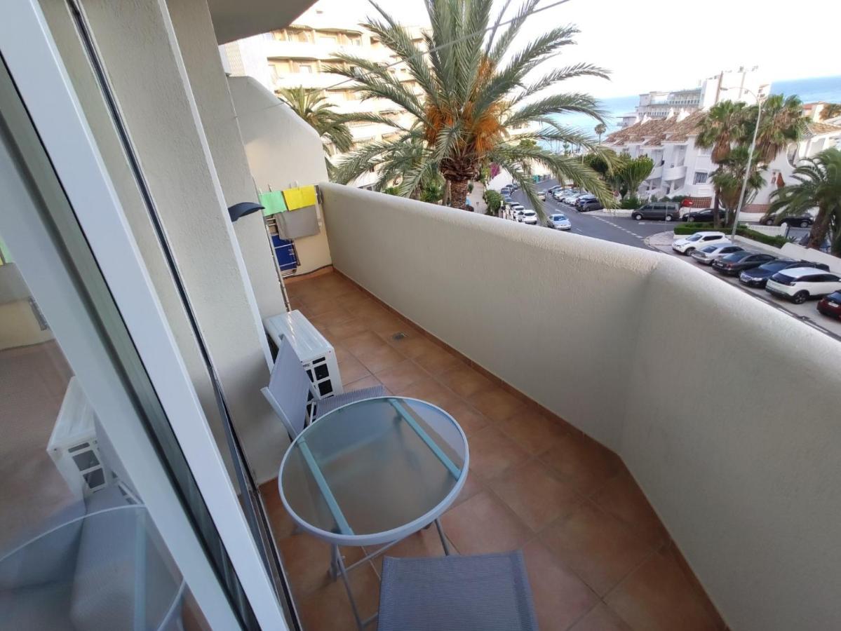 Benalbeach Lux, Jacuzzi, Beachfront - 432
