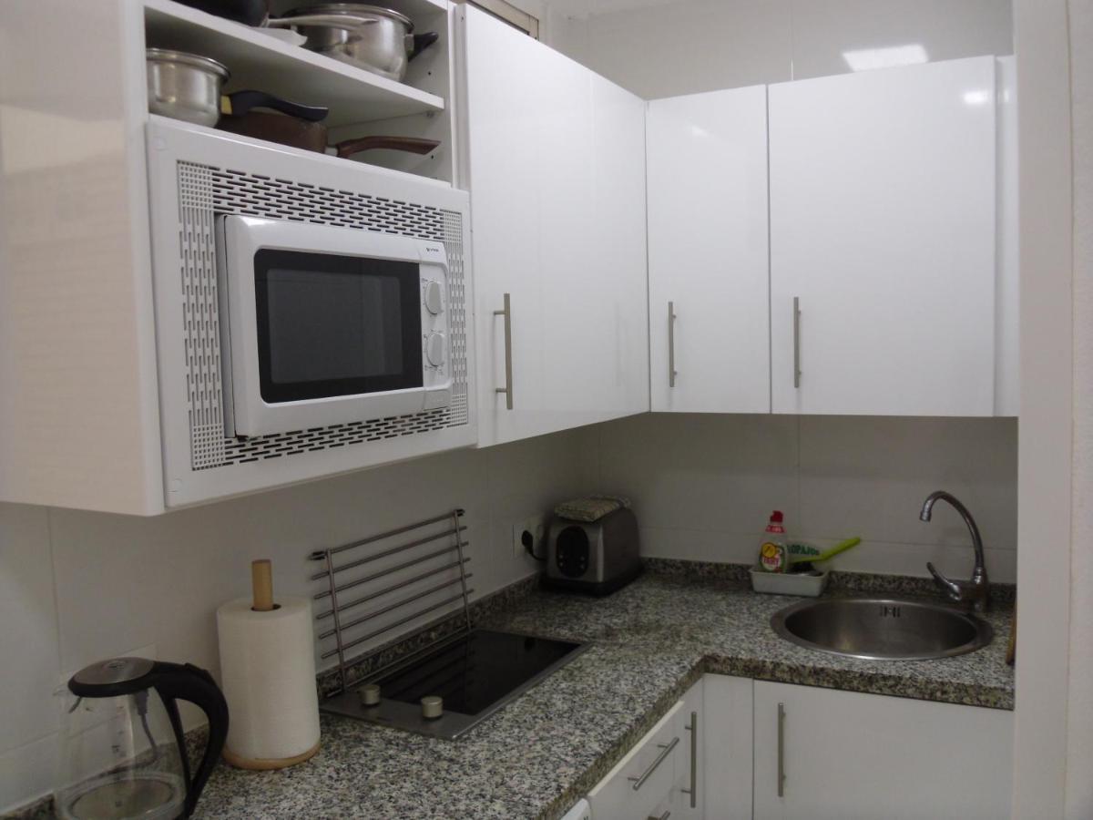 Sunny In Piscis Building * Benalmadena