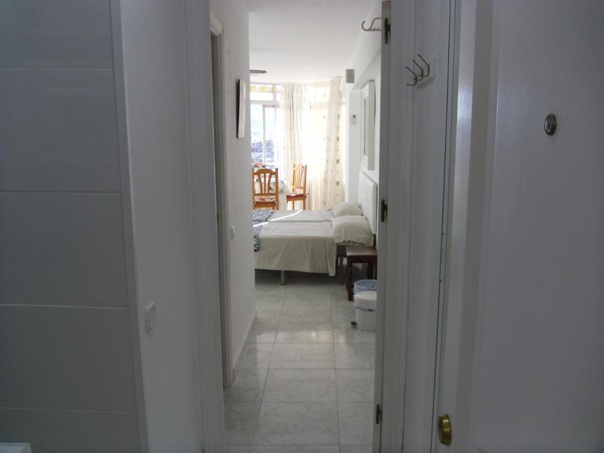 Sunny In Piscis Building Apartment *