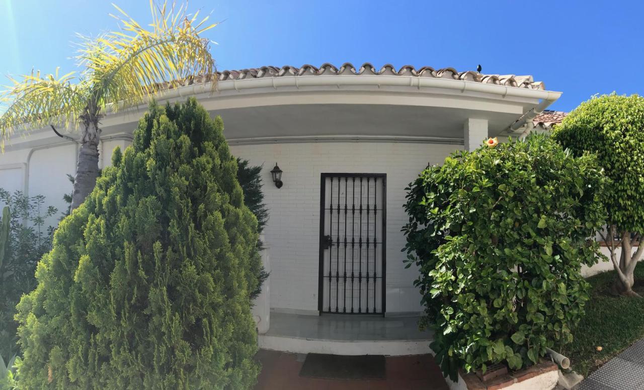 Villa Villa Ruisenor Benalmadena