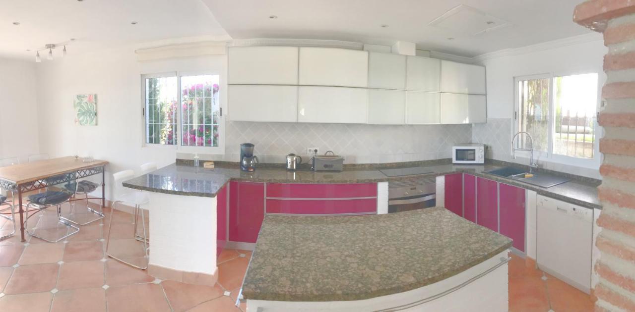 Villa Villa Ruisenor *
