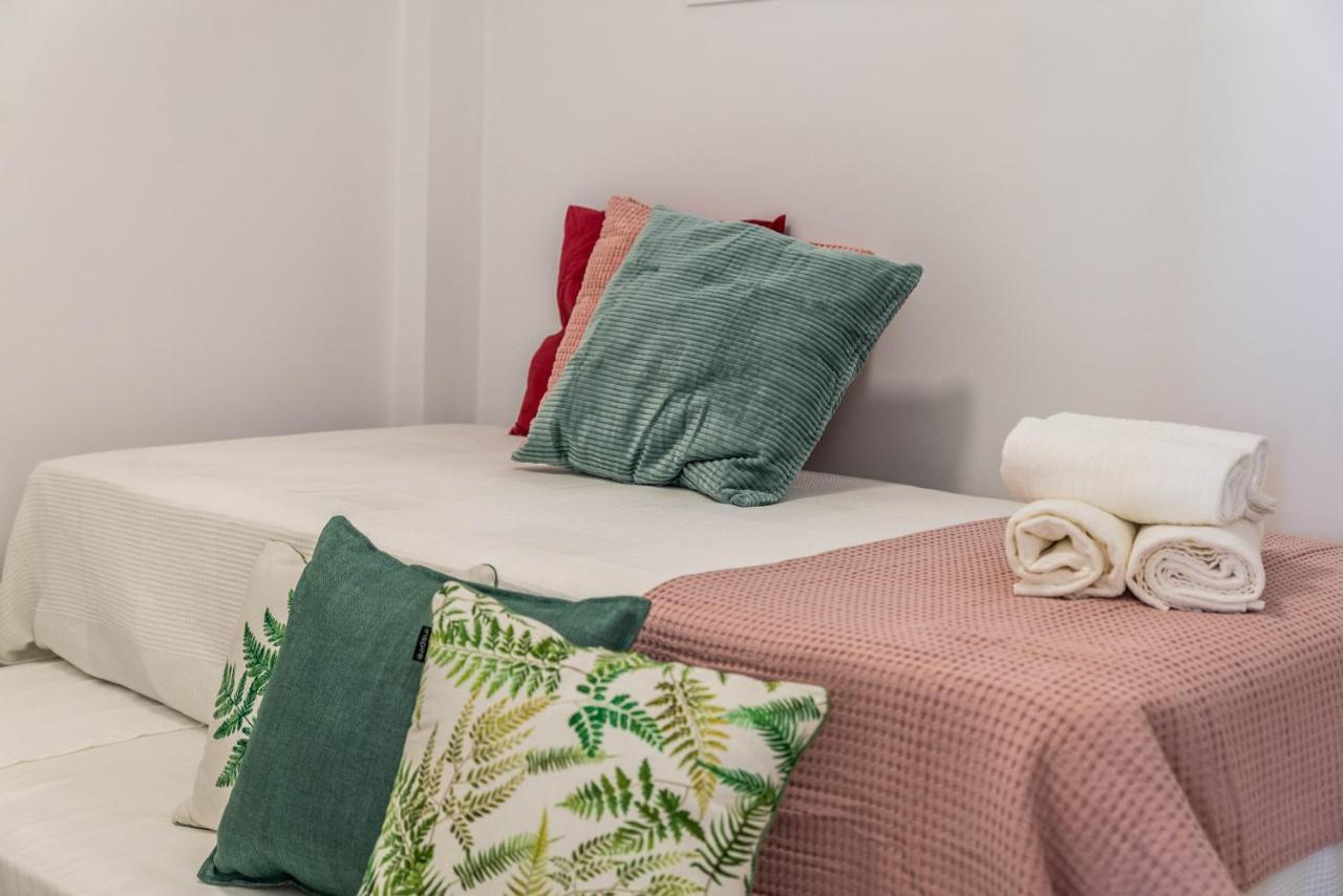 Vb San Fermin 2Bdr Apt With Sea Views Apartment