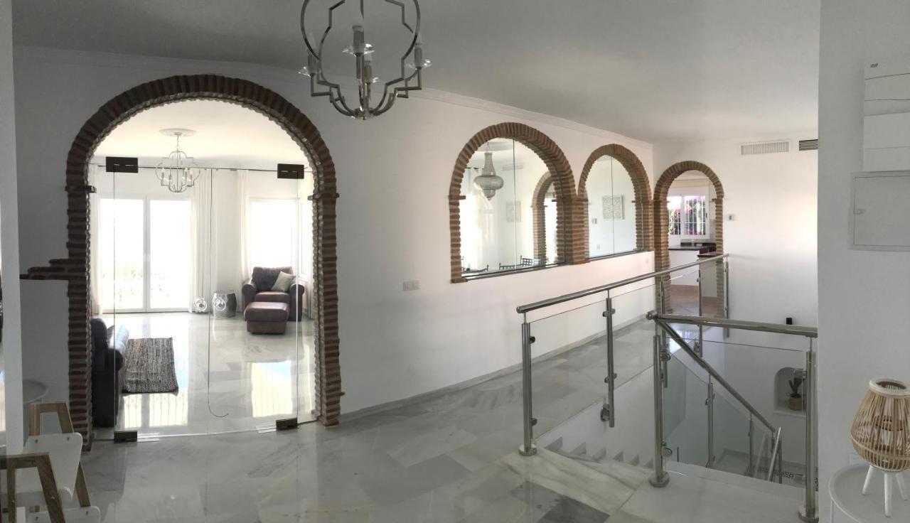 Villa Ruisenor Benalmadena
