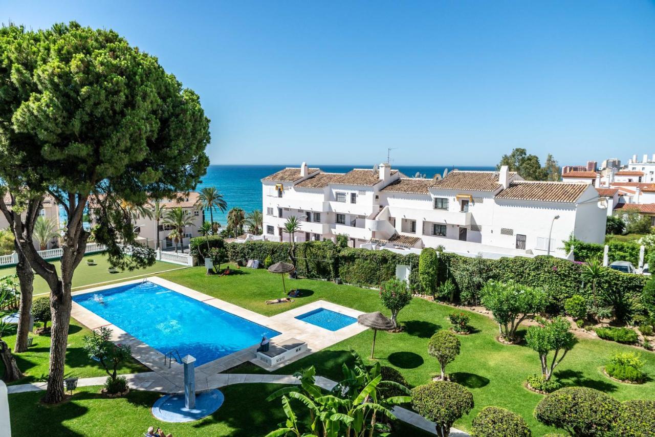 Vb San Fermin 2Bdr Apt With Sea Views *