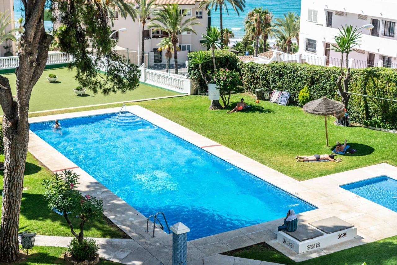 Vb San Fermin 2Bdr Apt With Sea Views * Benalmádena