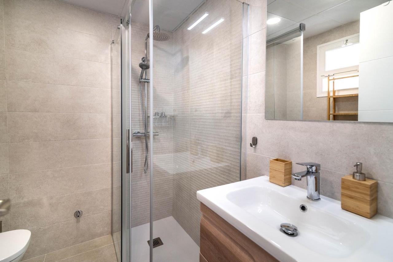 Apartment Vb San Fermin 2Bdr Apt With Sea Views *