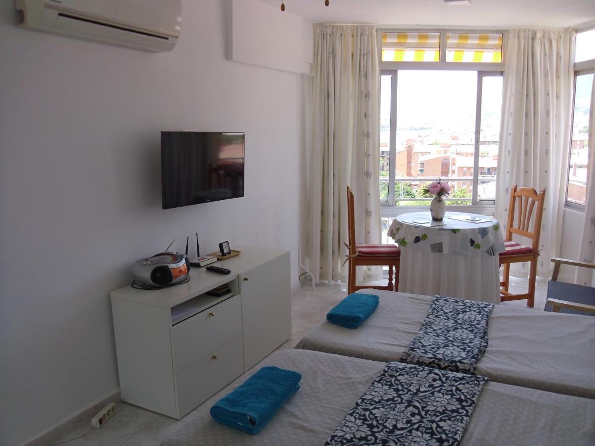 Sunny In Piscis Building Apartment *