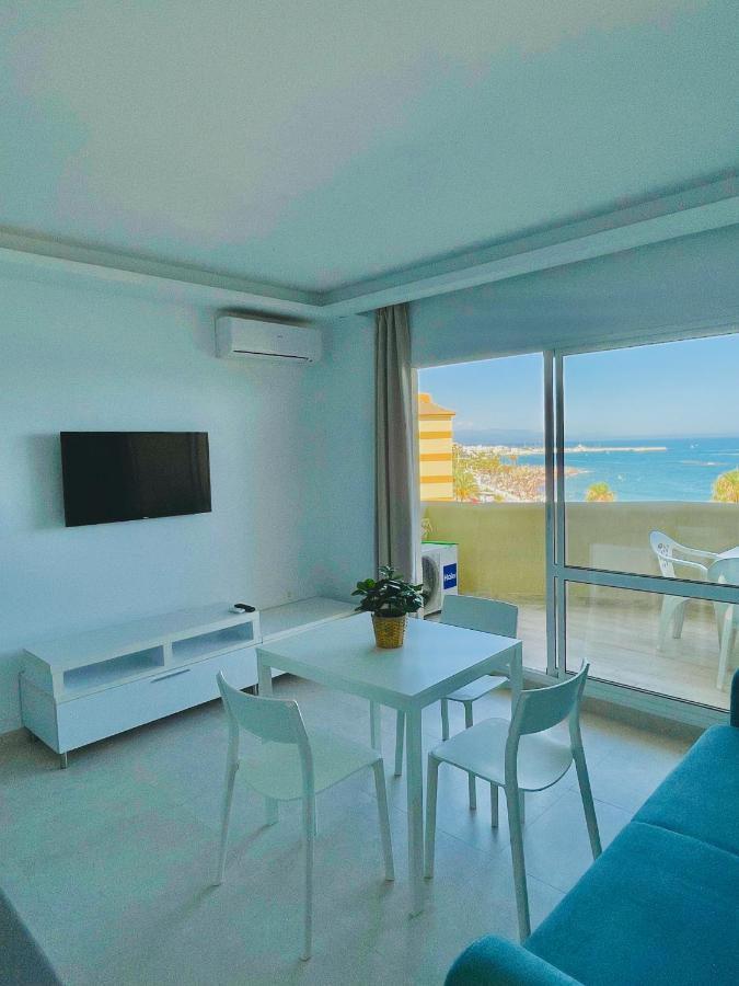 Benal Beach Sea View Appartement *