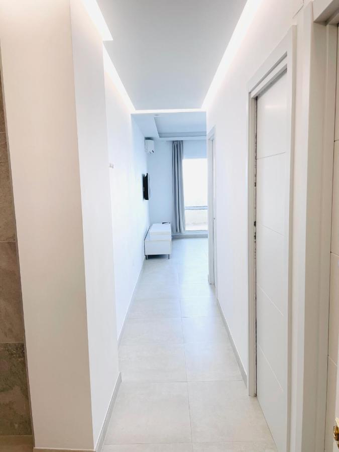 Appartement Benal Beach Sea View